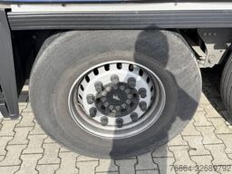 SCHMITZ SCS-SCS BS/CURTAINSIDER