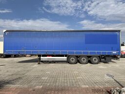 SCHMITZ SCS-SCS BS/CURTAINSIDER