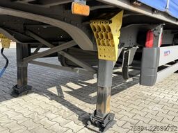SCHMITZ SCS-SCS BS/CURTAINSIDER
