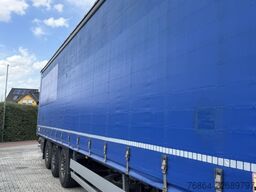 SCHMITZ SCS-SCS BS/CURTAINSIDER