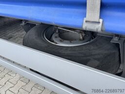 SCHMITZ SCS-SCS BS/CURTAINSIDER