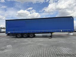 SCHMITZ SCS-SCS BS/CURTAINSIDER