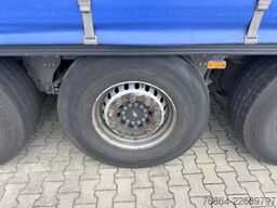 SCHMITZ SCS-SCS BS/CURTAINSIDER