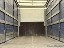 SCHMITZ SCS-SCS BS/CURTAINSIDER