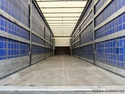 SCHMITZ SCS-SCS BS/CURTAINSIDER