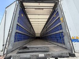 SCHMITZ SCS-SCS BS/CURTAINSIDER