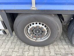 SCHMITZ SCS-SCS BS/CURTAINSIDER
