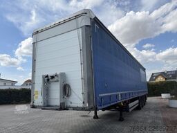SCHMITZ SCS-SCS BS/CURTAINSIDER