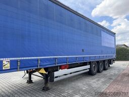 SCHMITZ SCS-SCS BS/CURTAINSIDER