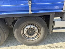 SCHMITZ SCS-SCS BS/CURTAINSIDER