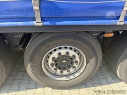 SCHMITZ SCS-SCS BS/CURTAINSIDER