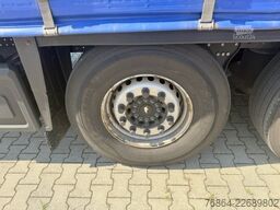 SCHMITZ SCS-SCS BS/CURTAINSIDER