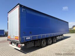 SCHMITZ SCS-SCS BS/CURTAINSIDER