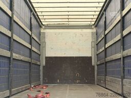 SCHMITZ SCS-SCS BS/CURTAINSIDER