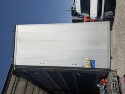 SCHMITZ SCS-SCS BS/CURTAINSIDER