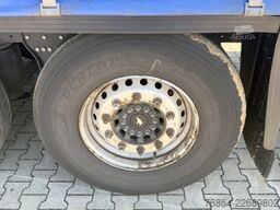 SCHMITZ SCS-SCS BS/CURTAINSIDER