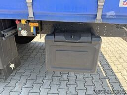 SCHMITZ SCS-SCS BS/CURTAINSIDER