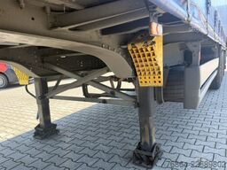 SCHMITZ SCS-SCS BS/CURTAINSIDER