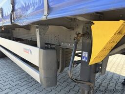 SCHMITZ SCS-SCS BS/CURTAINSIDER