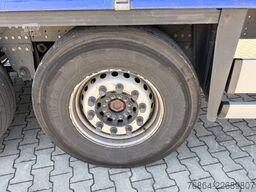 SCHMITZ SCS-SCS BS/CURTAINSIDER