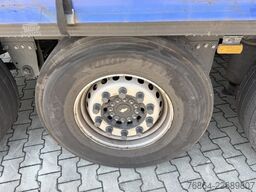 SCHMITZ SCS-SCS BS/CURTAINSIDER