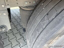 SCHMITZ SCS-SCS BS/CURTAINSIDER