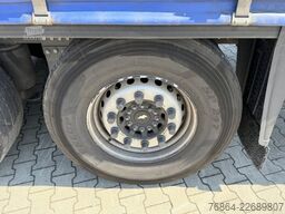 SCHMITZ SCS-SCS BS/CURTAINSIDER