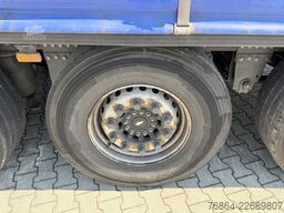 SCHMITZ SCS-SCS BS/CURTAINSIDER
