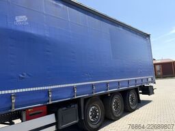 SCHMITZ SCS-SCS BS/CURTAINSIDER