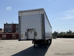 SCHMITZ SCS-SCS BS/CURTAINSIDER