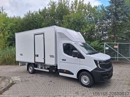 Renault Master Isoterme