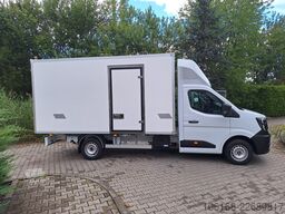 Renault Master Isoterme