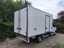 Renault Master Isoterme