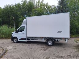 Renault Master Isoterme