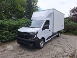 Renault Master Isoterme