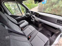 Renault Master Isoterme