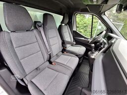 Renault Master Isoterme