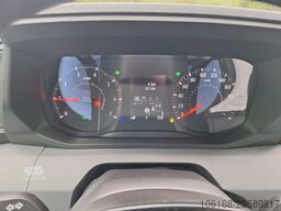 Renault Master Isoterme