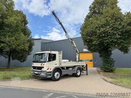 Mercedes-Benz ATEGO 1223 - 159 Tkm - Atlas 65.2 abnehm