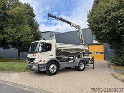 Mercedes-Benz ATEGO 1223 - 159 Tkm - Atlas 65.2 abnehm