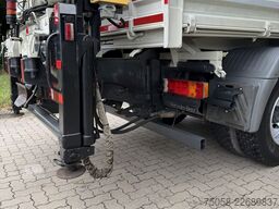 Mercedes-Benz ATEGO 1223 - 159 Tkm - Atlas 65.2 abnehm