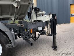 Mercedes-Benz ATEGO 1223 - 159 Tkm - Atlas 65.2 abnehm