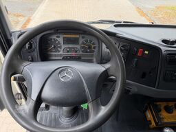 Mercedes-Benz ATEGO 1223 - 159 Tkm - Atlas 65.2 abnehm