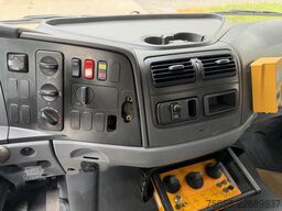 Mercedes-Benz ATEGO 1223 - 159 Tkm - Atlas 65.2 abnehm