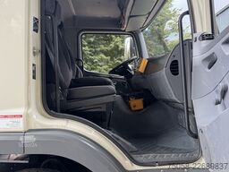 Mercedes-Benz ATEGO 1223 - 159 Tkm - Atlas 65.2 abnehm