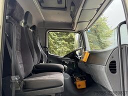 Mercedes-Benz ATEGO 1223 - 159 Tkm - Atlas 65.2 abnehm