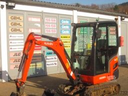 Kubota KX018-4