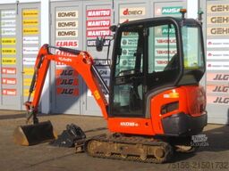 Kubota KX018-4