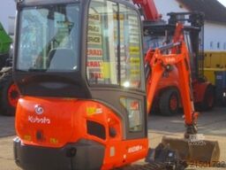 Kubota KX018-4
