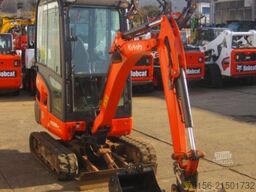 Kubota KX018-4